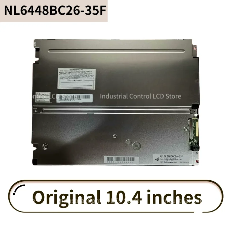 

New Original NL6448BC26-35F LCD Screen