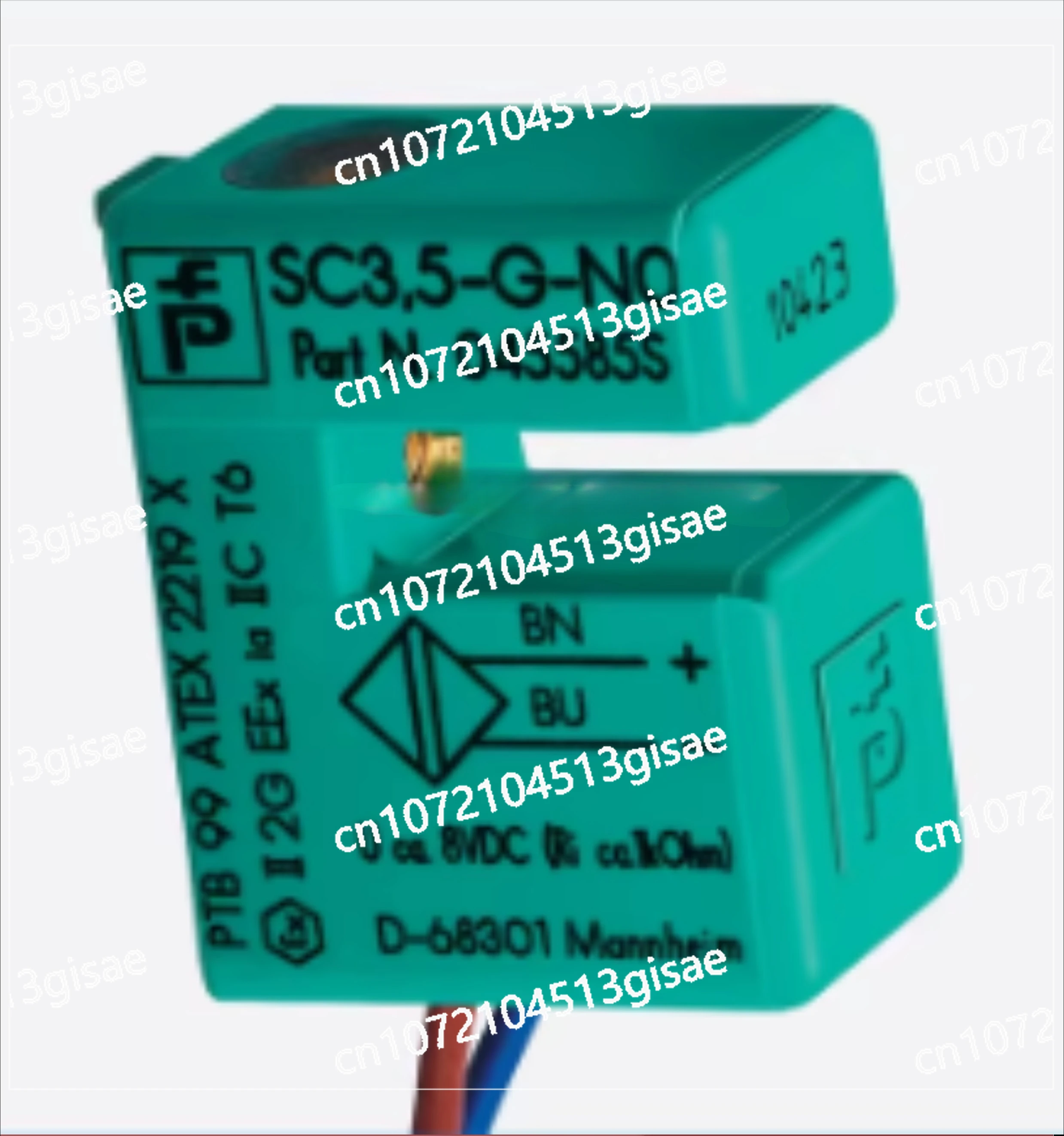 New Original Induct…