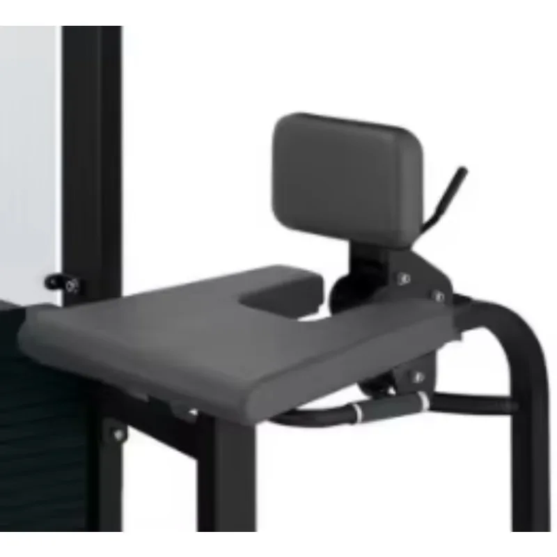 Factory-Direct Seated Calf Trainer  Customizable High-Quality Leg Equipment