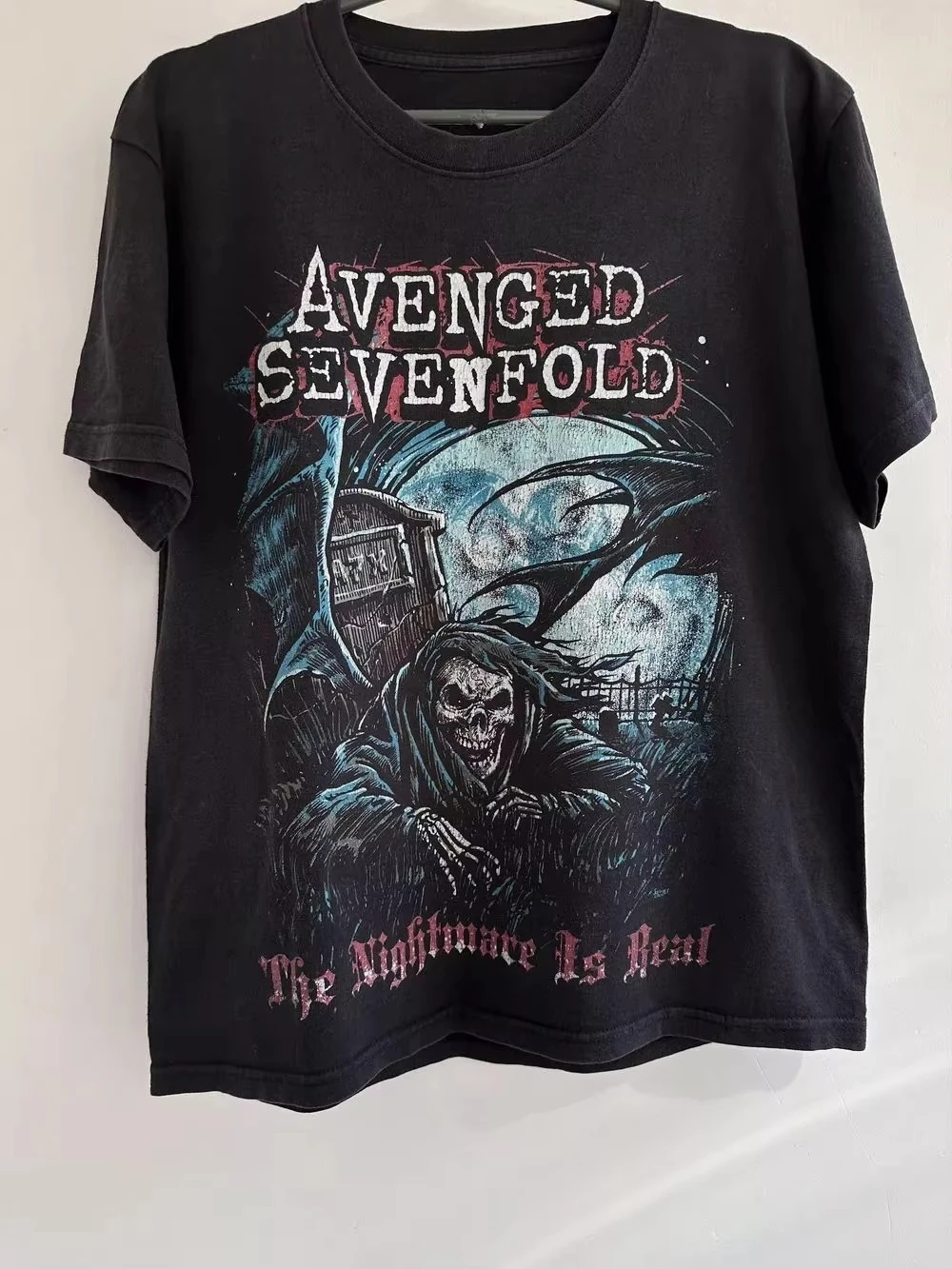 Avenged Sevenfold 