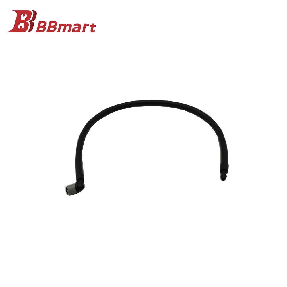 LR083132 BBmart Auto Parts 1 pcs Front Headlight Washer Hose For Land Rover Discovery 2017-2023 Wholesale Price Car Accessories