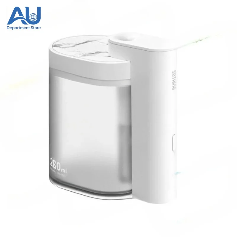 Humidifier home silent air purification car spray mini usb desktop heavy fog volume portable office