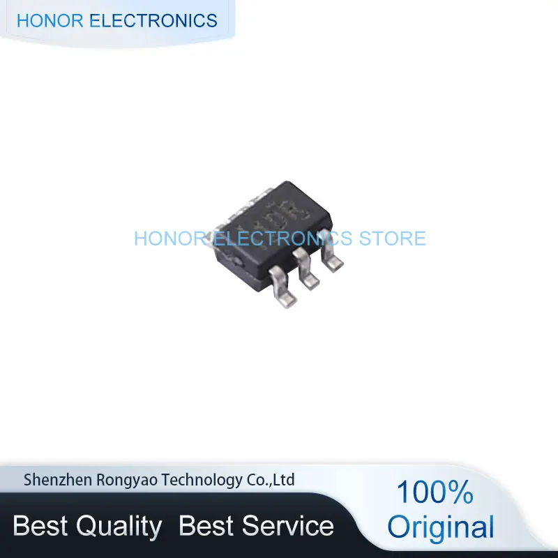 INA190A3IDCKR Amplificateurs SC-70-6, Amplificateurs OP, Amplificateurs de bord, Instrumentation, 10Pcs