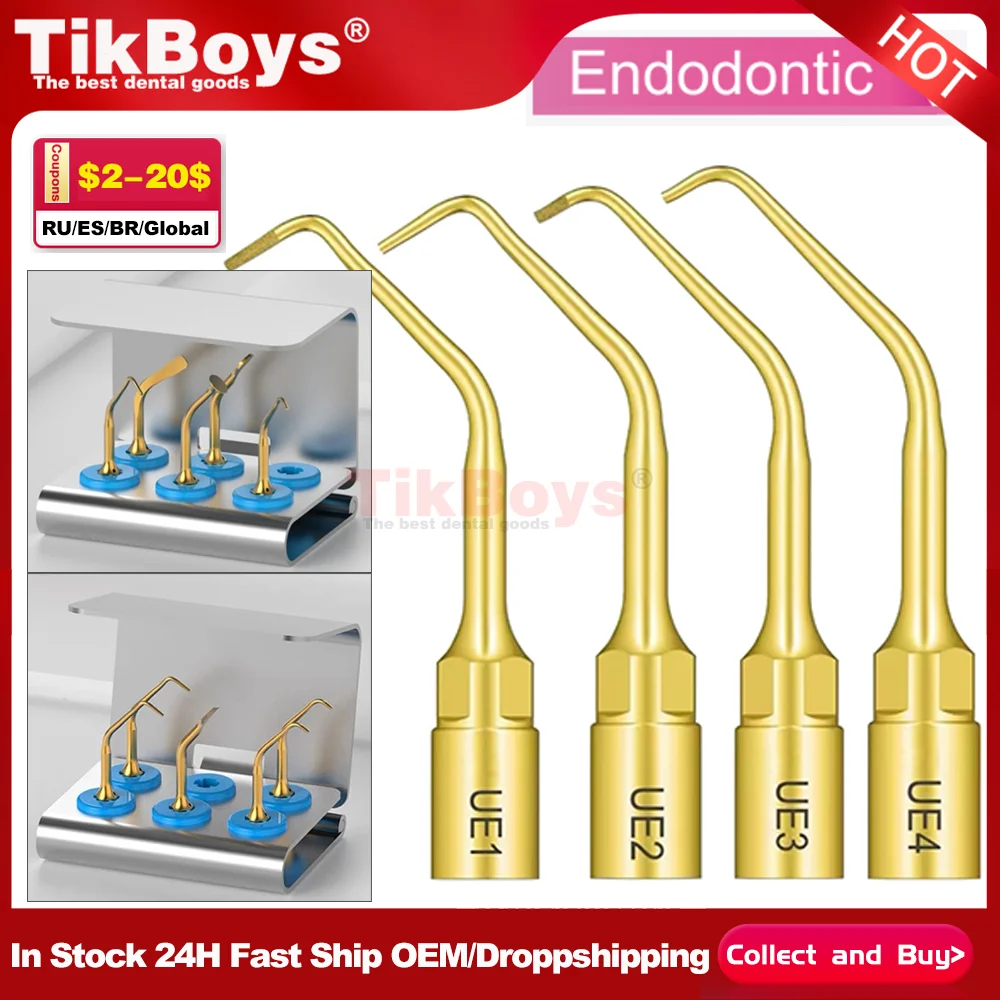 

UE1UE2UE3UE4 Dental Ultrasonic Bone Surgery Tips Piezotome2 Surgical Saw Insert Satelec Piezosurgery Ultrasurgery Piezo