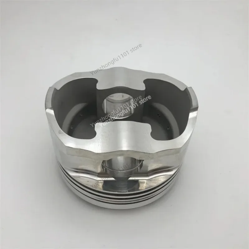 Forged Pistons for 2JZ 1JZ Engine 13101-46030 13101-46091 Performance Pistons