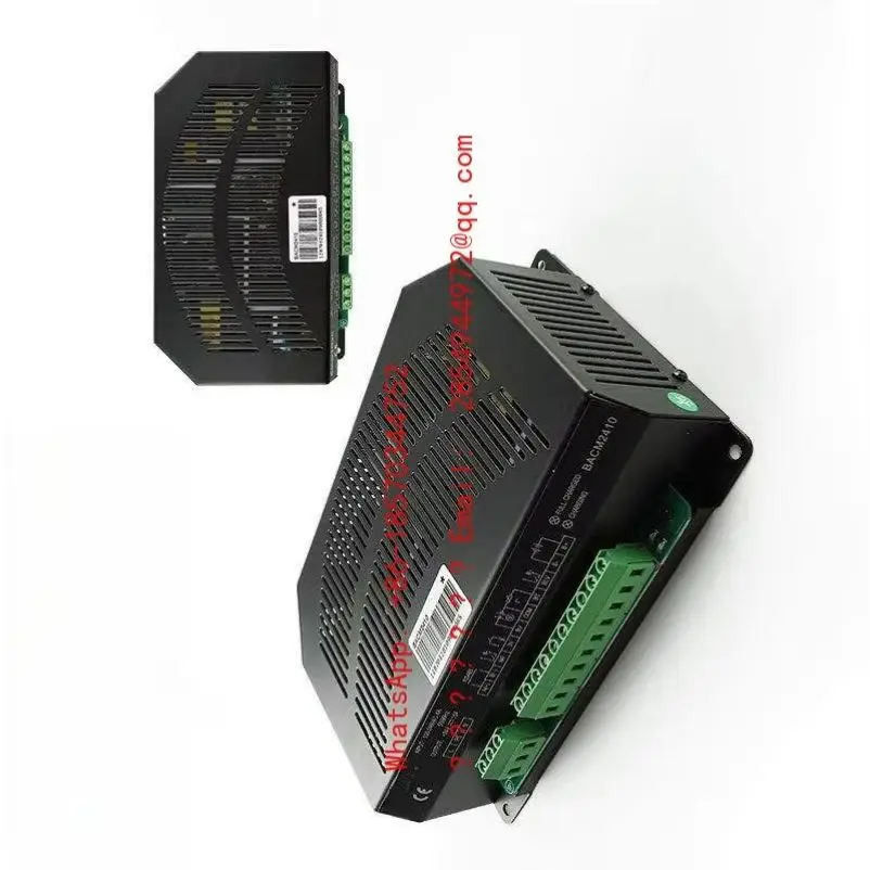 

L 2026 BAC2410 Generator Parts Charger