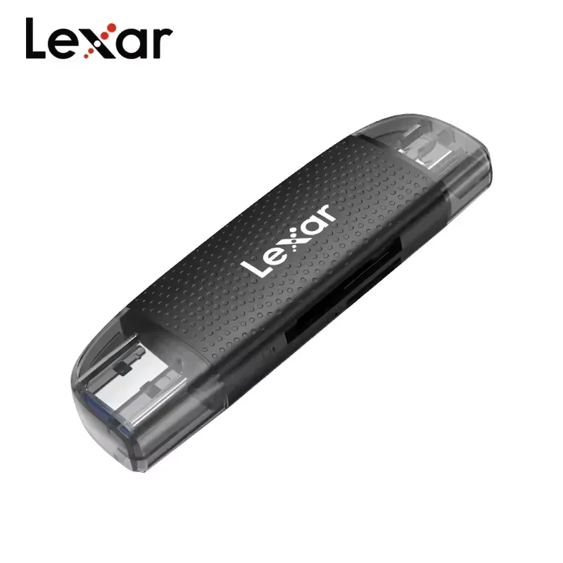 usb32-デュアルスロットメモリカードリーダー-軽量アダプター-sd・microsd・tfカード対応-写真家向けノートパソコン・pc作業用