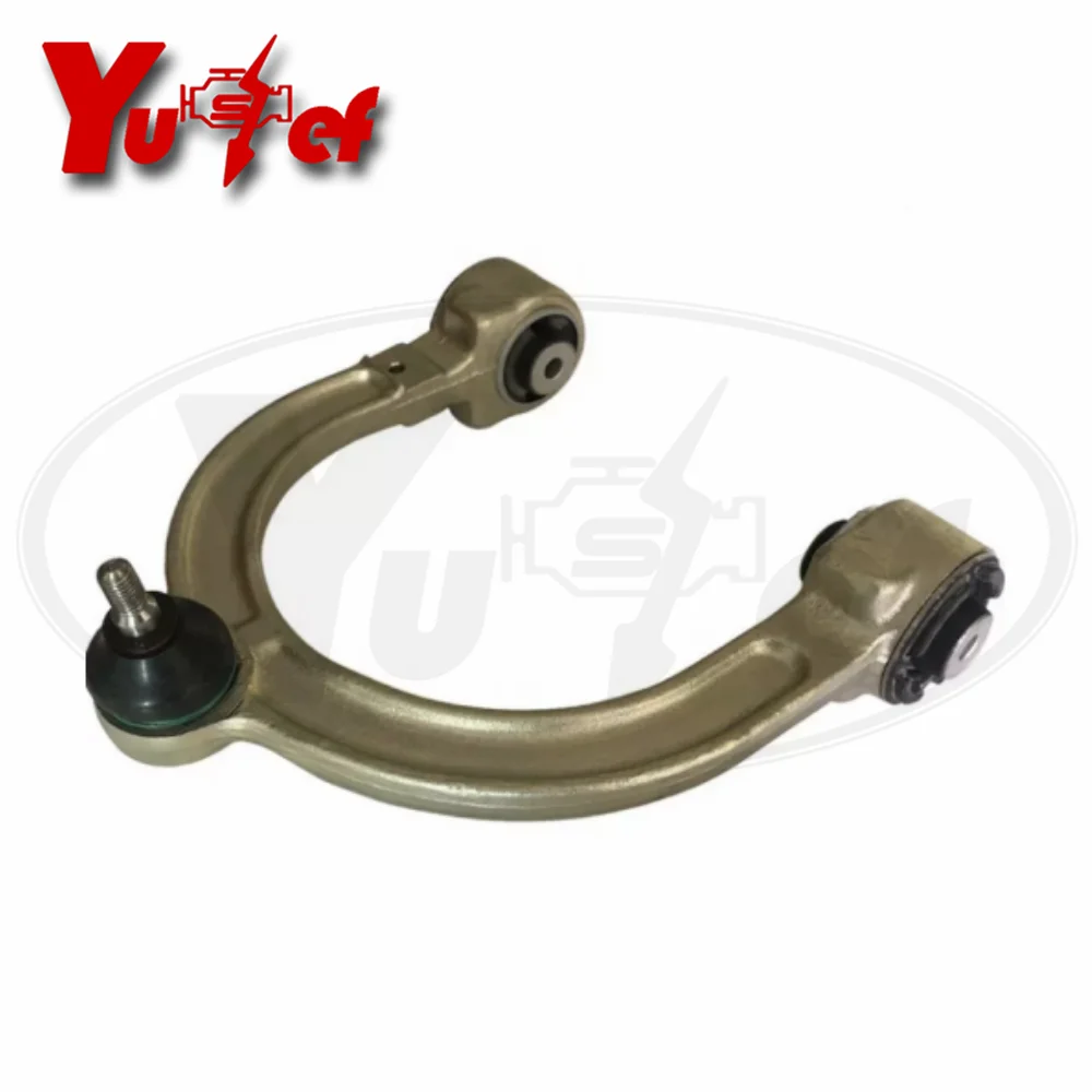 1PC Left Right Upper Control Arm with Ball Joint For Mercedes-Benz E-CLASS W211 E300 E320 E350 E500 S211 2113305507 2113305707