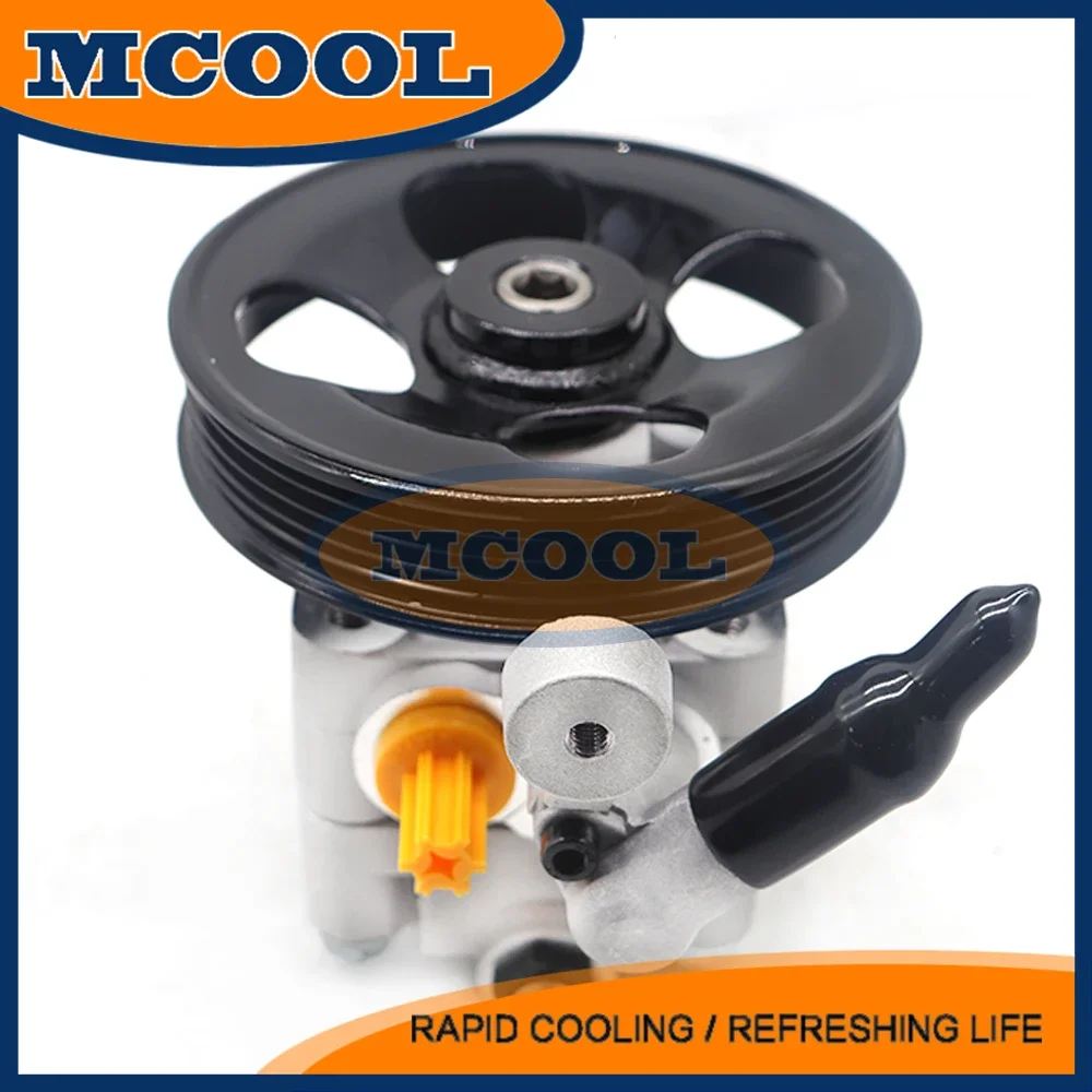 

Power Steering Pump FOR SUBARU BAJA LEGACY OUTBACK 2.5L 1998-2004 34401-AE001 34401AE001 34401AE03B 34401-AE03B 34430AE04A