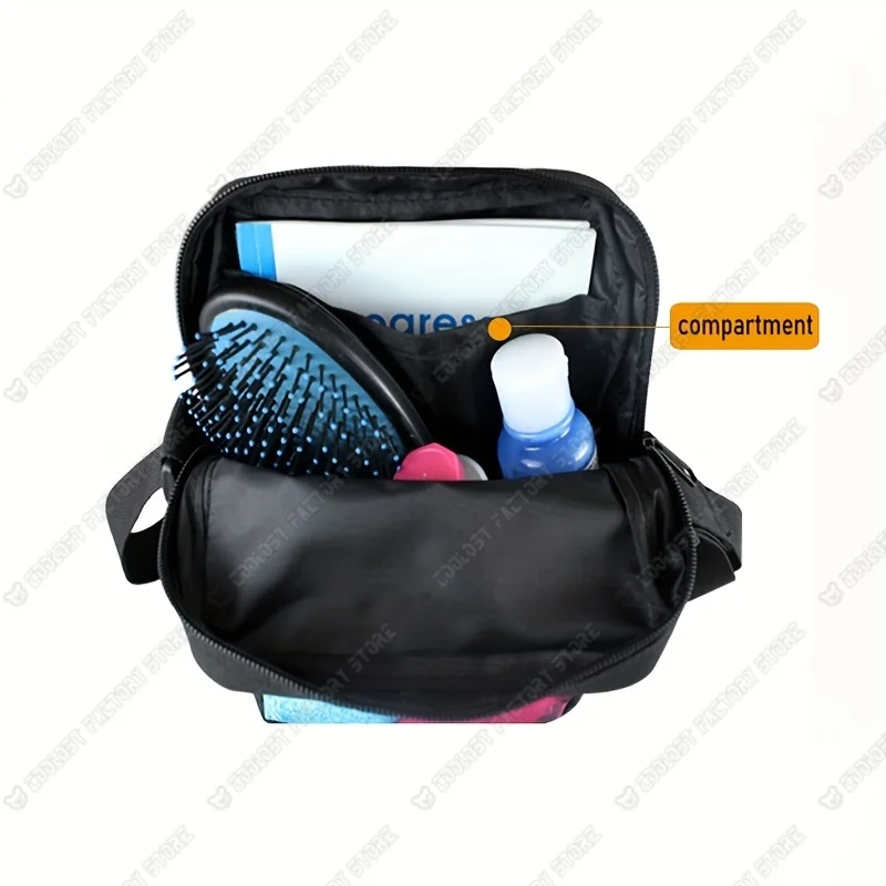 Cute Camera Cross Bag Small Messenger Bag Women Handbag Totes Leisure Shoulder Bags Girls Satchel Pouch Student Bookbag Gift