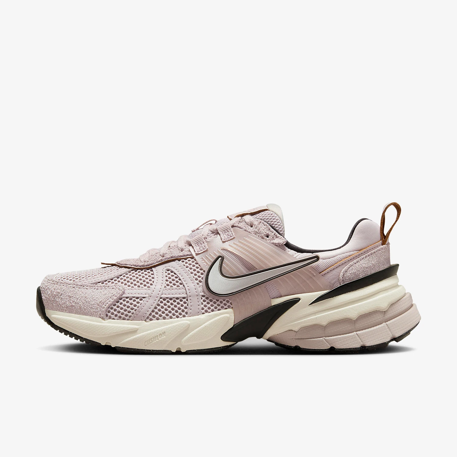 Nike genuine MORDEN COMFORT women's comfortable low cut sports shoes FN6703-001
