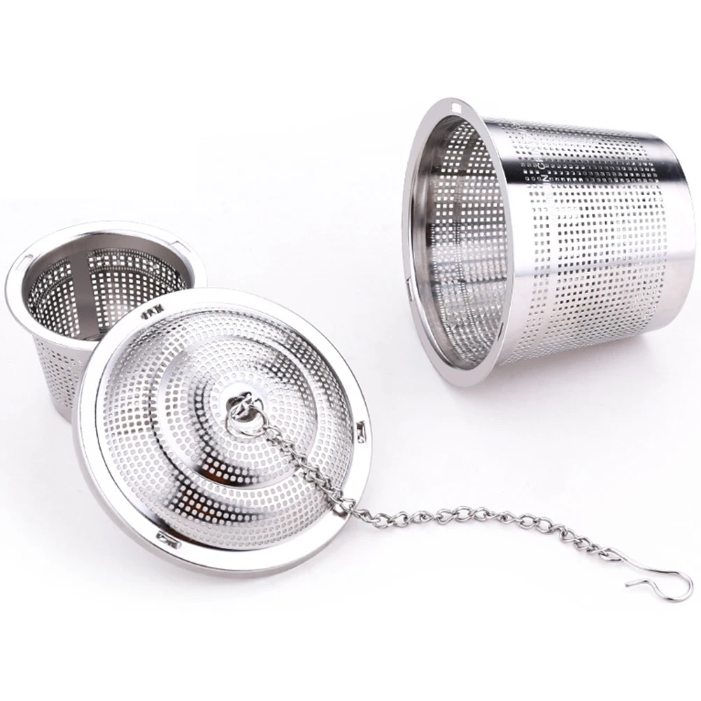 

tea infuser tea strainer strainer filter infuser stainless steel strainer leaf strainer