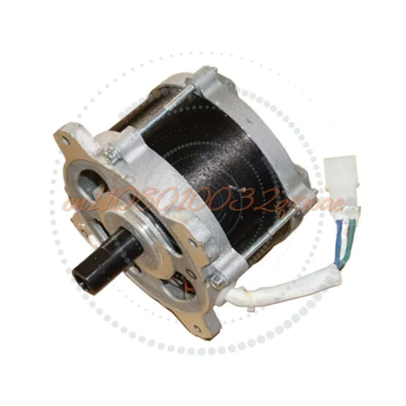 24V36V48V Neodym Starker Magnetischer Hochleistungs-Bürstenloser Motor 48V800W Hochdrehmoment Bürstenloser Mechanischer Leistungsmotor