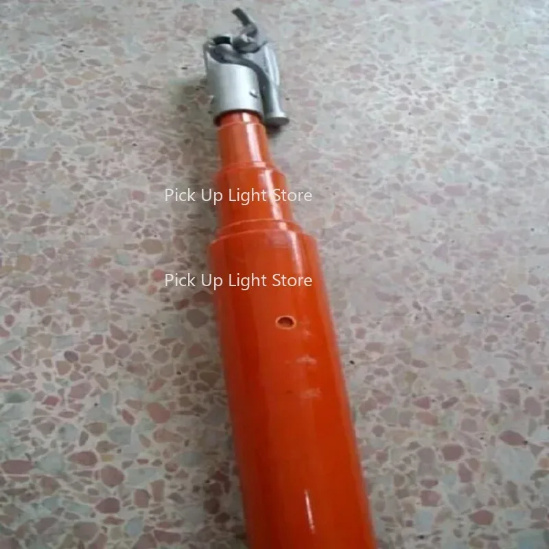 3-10M Fiberglass ( High-Voltage Telescopic Hot Stick: Triangle Design for Electric Power Operations