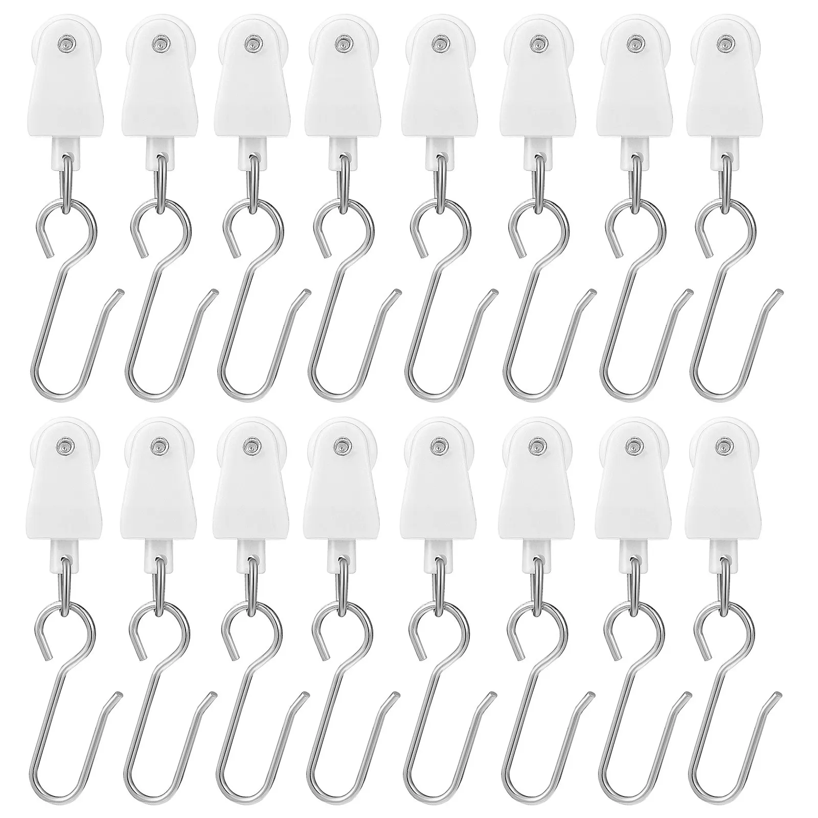 30-pecas-de-deslizadores-para-trilhos-de-cortinas-ganchos-de-plastico-e-ferro-resistentes-a-arranhoes-roletes-silenciosos-deslizamento-suave-facil-de-instalar-e-remover-para-cortinas