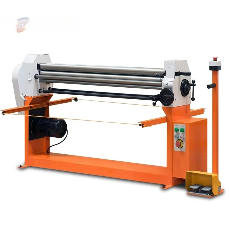 Thread Rolling Machine for Rebar Steel Bar Threading Equipment Automatic CE Certified Industrial 3 Phase