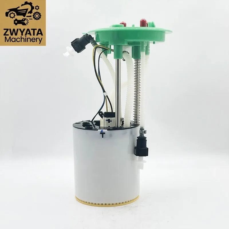 

4F0919051C Fuel Pump Assembly for Audi A4 A6 4F C6 2.0T 2.8 FSI 3.2 FSI 2005-2020 8E0919051CN 4F0919051BB 4F0919087B