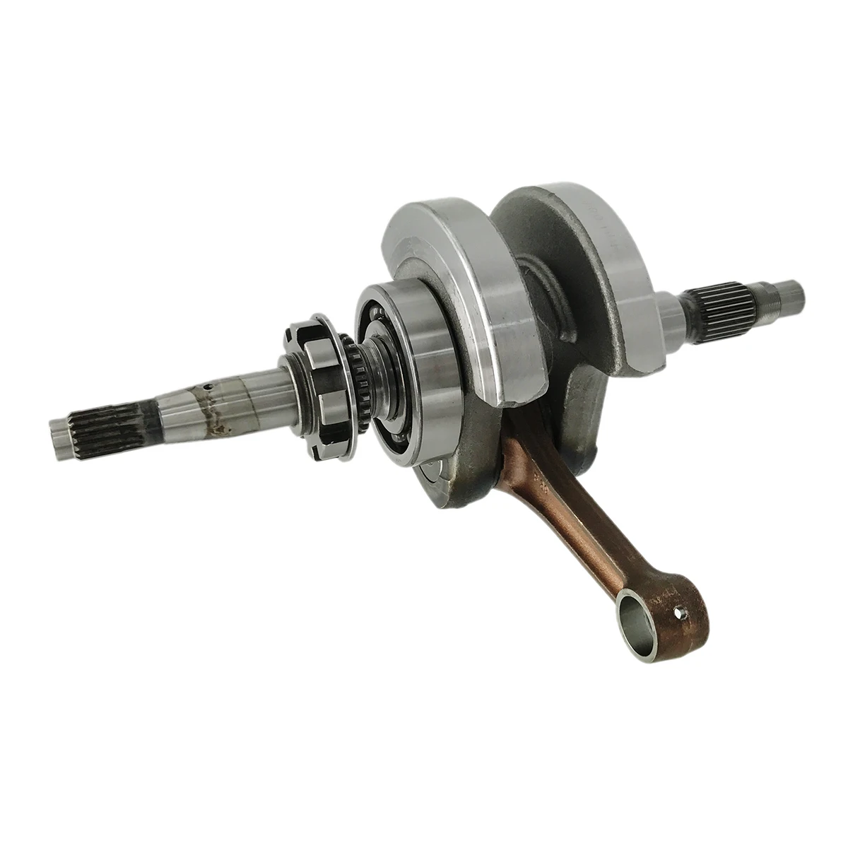 Crankshaft Assy for Hisun 700 700cc HS700 UTV ATV Quad 13200-007-0000 13200-F39-0000
