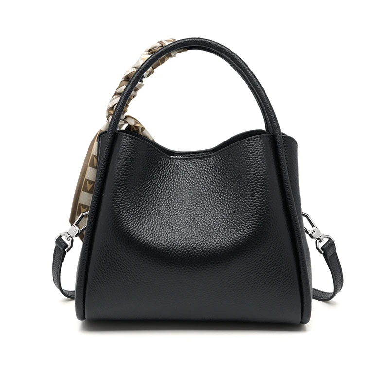 ZOOLER New Arrived Cow Leather Handbag Original Single Shoulder Bag Business Women Normal Use Women Purses High End#YC359