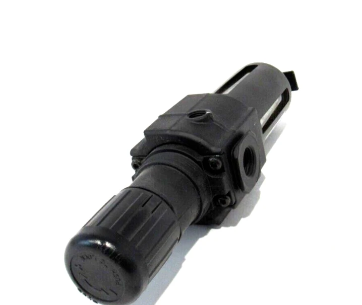 Norgren Filter Pres…