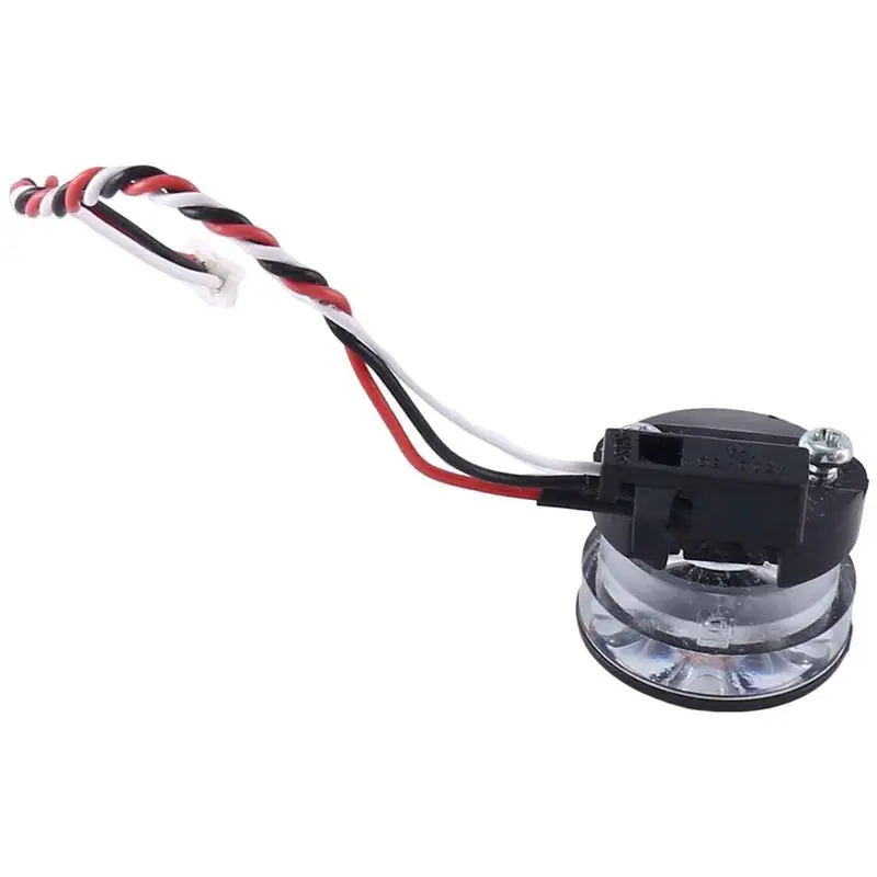 ABWZ-2X IR Dock Sensor For Irobot Roomba I7 E5 I3 I4 Vacuum Cleaner Parts
