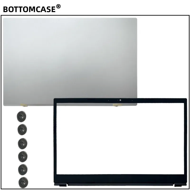 New For BOTTOMCASE® Aspire 5 A315-59 A315-59G N22C6 A515-57-53 S50-54 Laptop LCD Back Cover /Front Bezel cover AP3UI000130