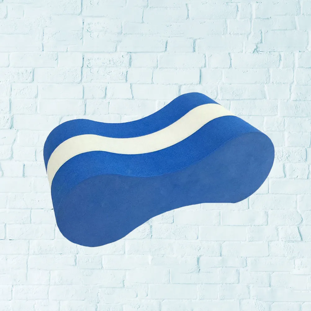 

Плавательный поплавок для начинающих, прочный, из пены EVA, доска для плавания, тренажер, аксессуар для бассейна, плавучее устройство, дизайн для воды