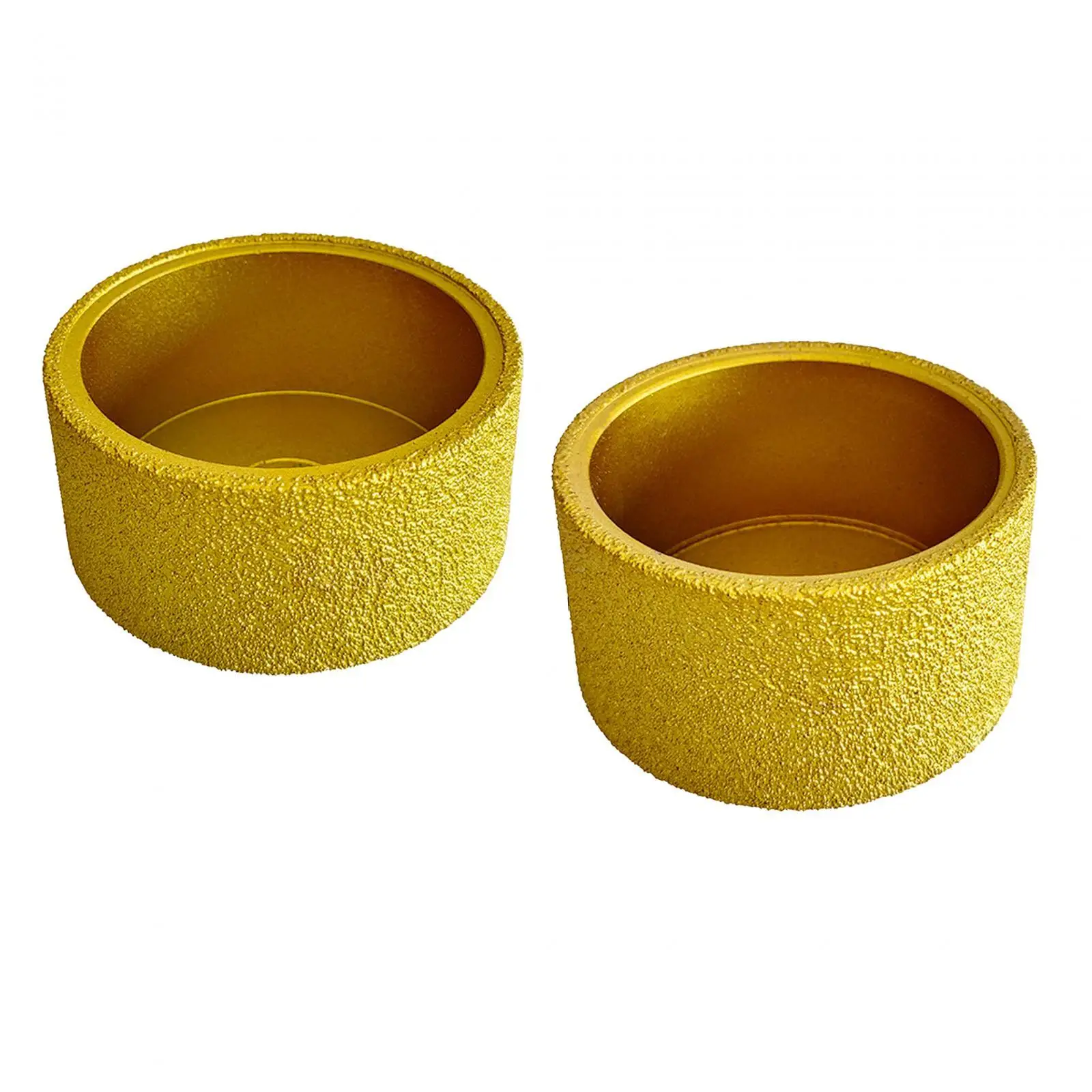 Angle Grinder Wheels Grinding Wheel Disc Multifunctional Accessories Grinding Head Chamfering Tool for Masonry Tiles Ceramic