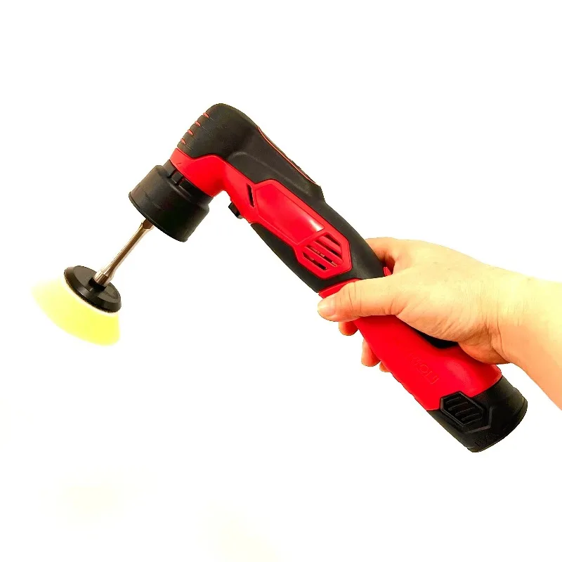 

Избранный авто уход за автомобилем, нано-аккумуляторный полировщик, автодетализация, мини-аккумуляторный автомобильный полировщик, микрополировальная машина, убийца царапин