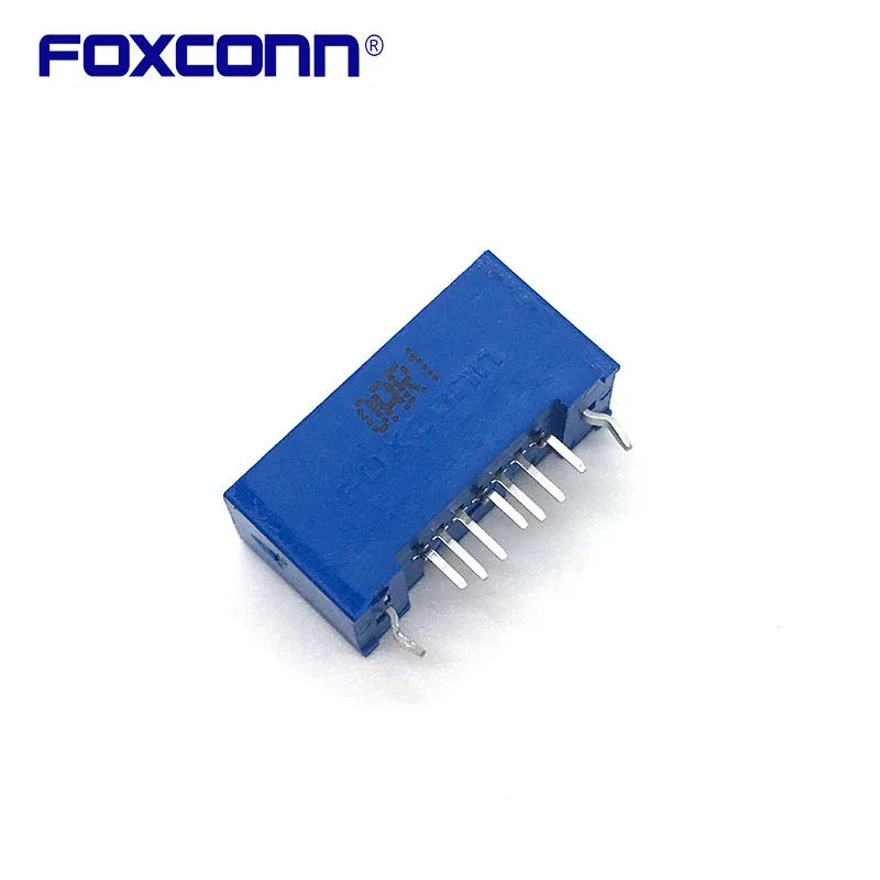 Foxconn LD1807V-S5AZ1D sataコネクタブロックポジショニングフットスポット在庫