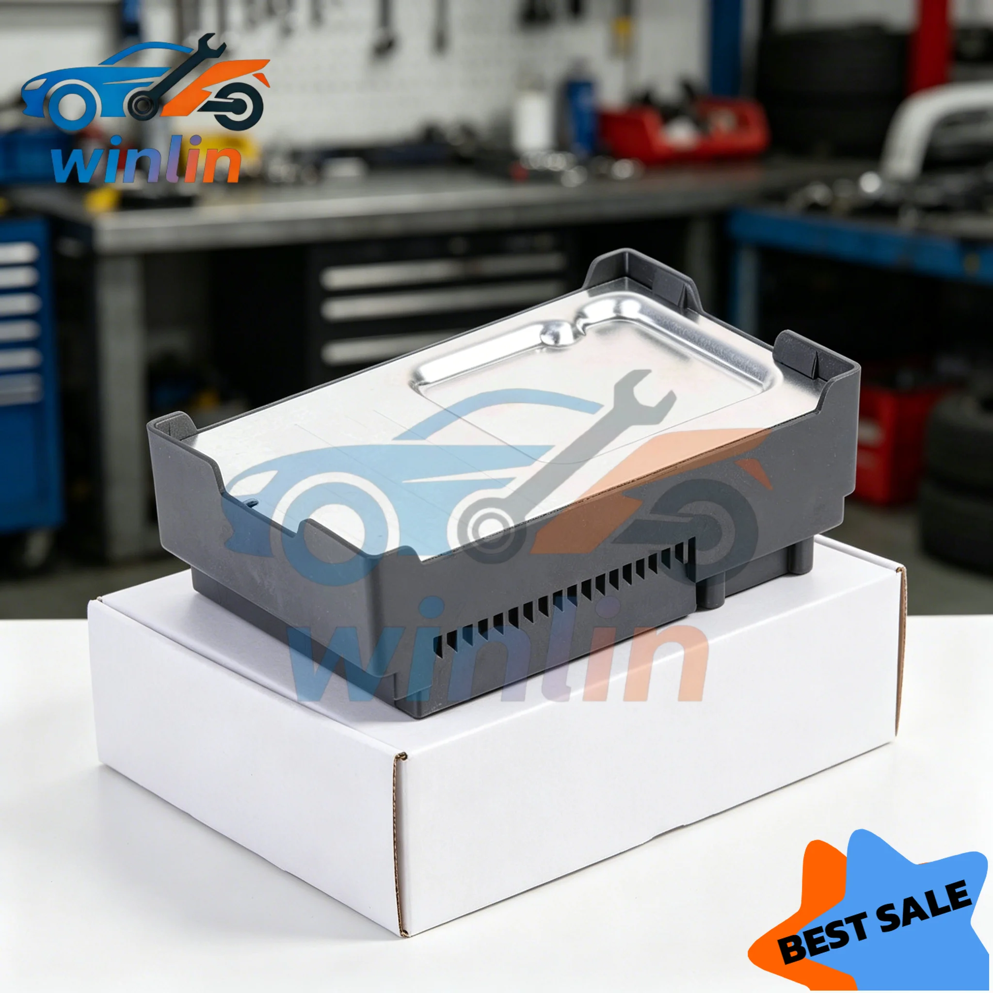 OEM 68499620AB Transfer Box Module 68499620AA For 2021 Dodge Durango 4WD AWD OEM