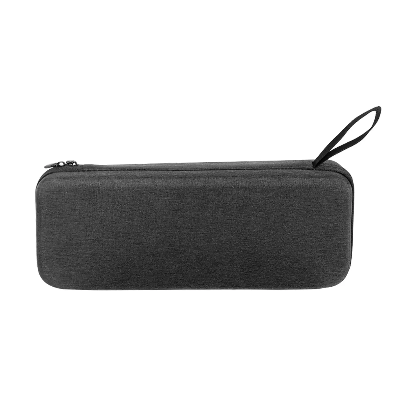 Sturdy EVA Oxford Cloth Keyboard Case Durable Hard Protective Storage for 87 Keys Gaming Computer Use