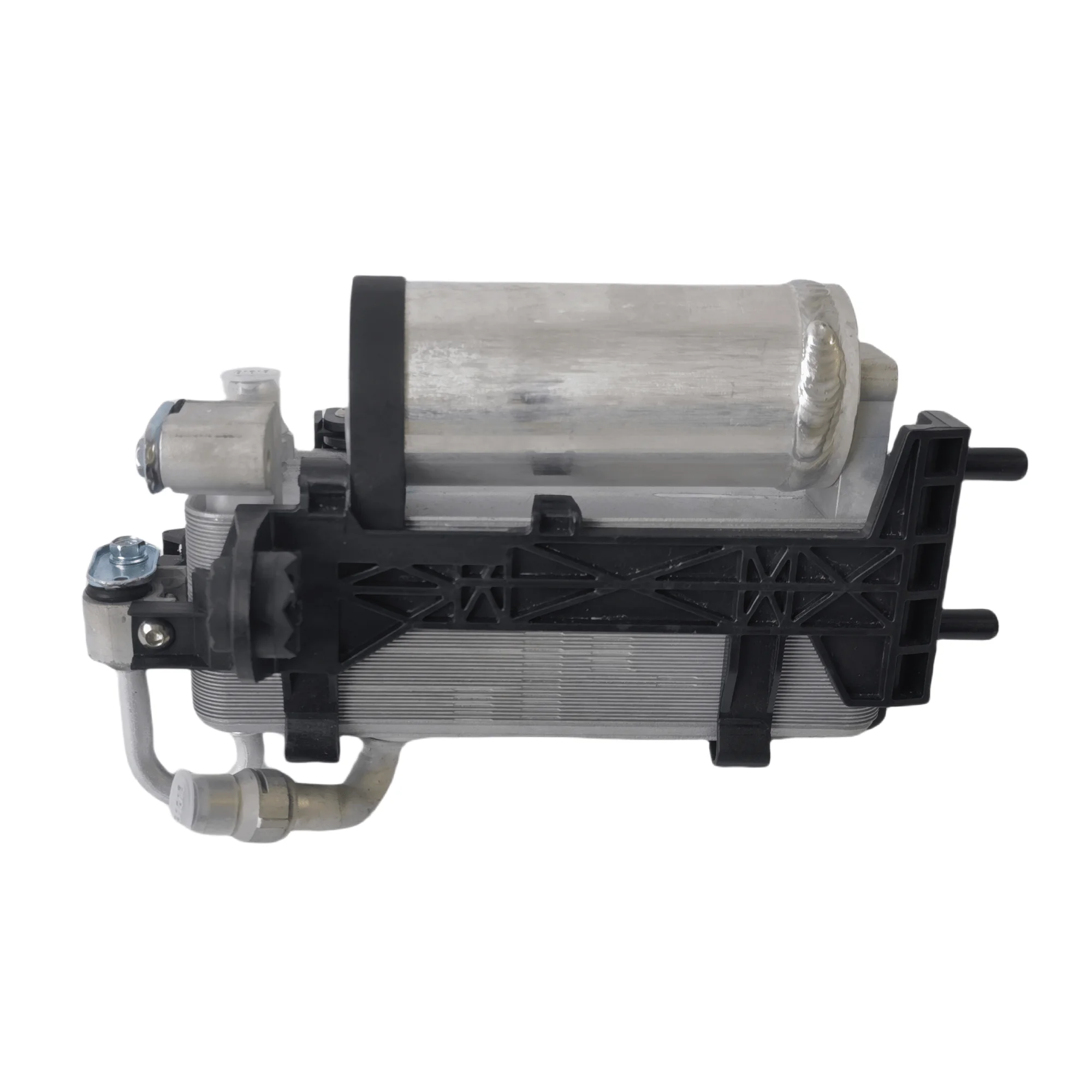 High Efficiency Aluminum Engine Cooling Newest Upgrade OEM for BMW Oil Cooler 64636805342 Auto Part Best Seller Global Export