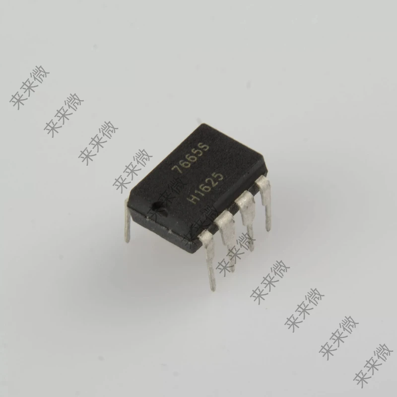 ICL7665SACPAZ Over/Under Voltage Detector Monitor IC DIP-8 Electronic Components BOM List