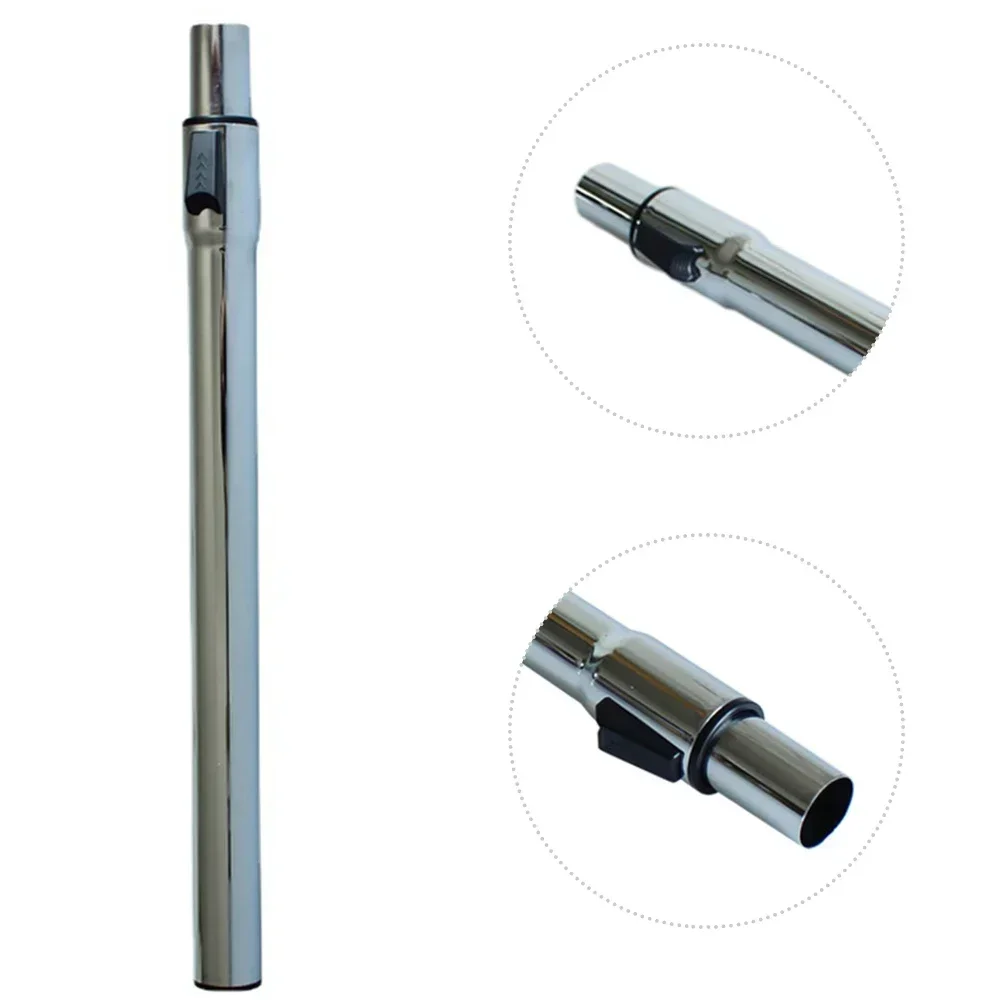 Telescopic Tube Vacuum Cleaner Tube Suitable For All Common Vacuum Cleaners Accessories 32mm Universal Tube