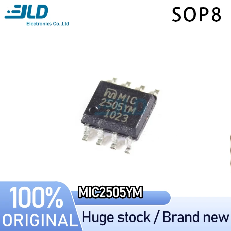 (2-5piece) 100% New NCV7685DQR2G SOP8 Chipset Professional one-stop ordering  Adequate stock Chip Electronics