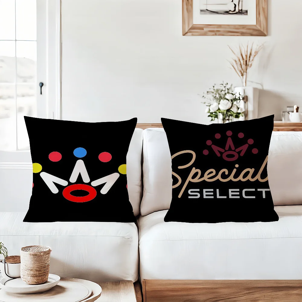 

Fashion print S-SCOTTY C-CAMERON Pillow Case Office Cushions Suitable For Sofa Car Bedroom Decorative Cushion Cover