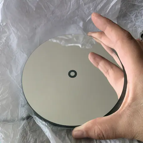Diameter76 114 130 150 203mm Parabolic Primary Mirror Large Caliber Reflective Astronomical Telescope Lustro Paraboliczne