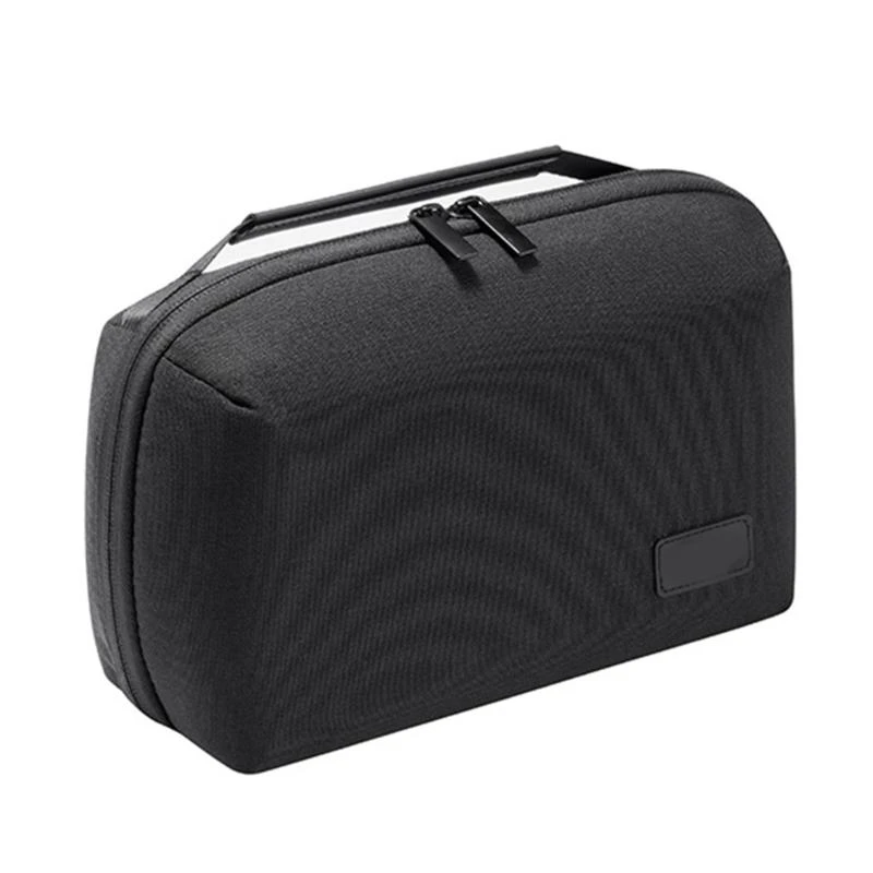 

F68B Lightweight Electronics Storage Bag Case with Internal Compartments for Students