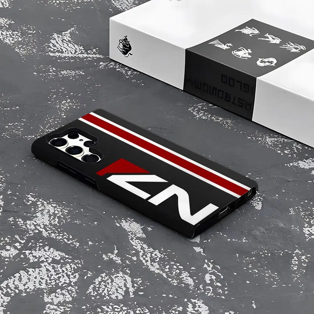 N7 Mass Effect Phon… - image