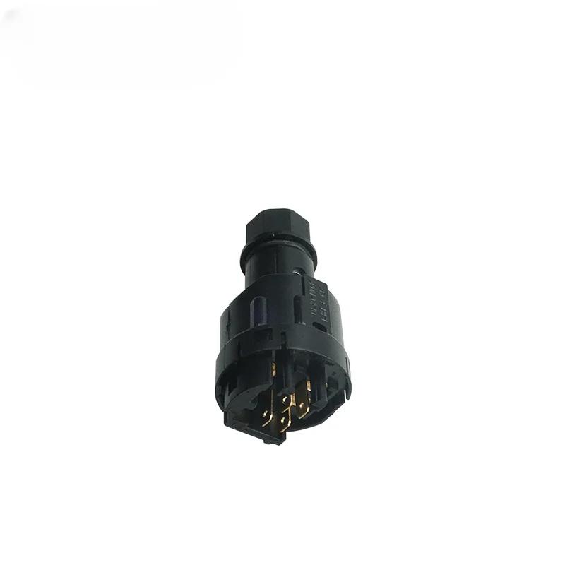 Generator Start Switch Excavator Accessories 5790-23342-71