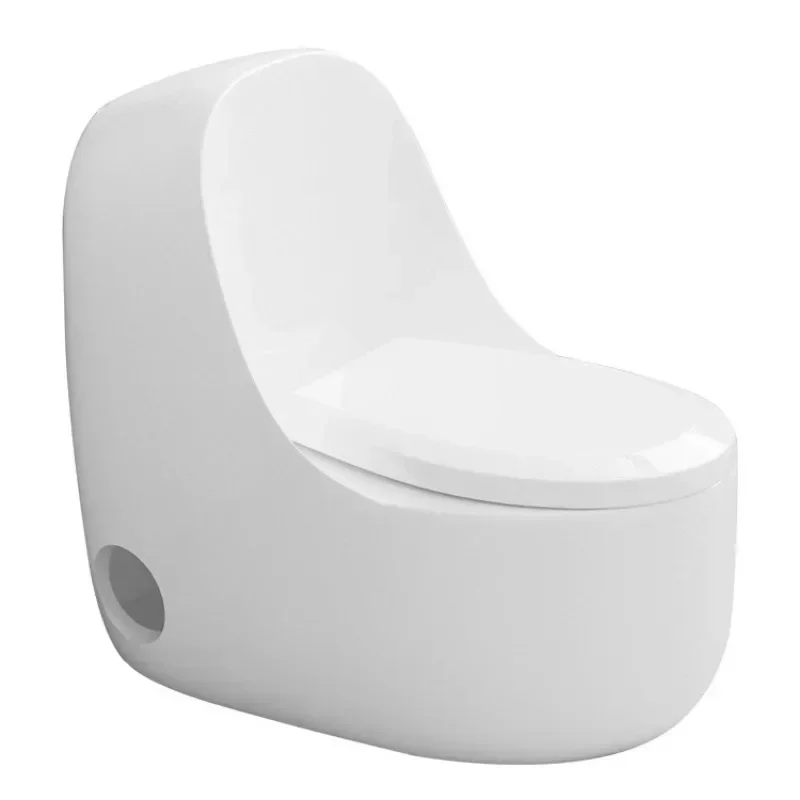 Kindergarten children's toilet ceramic small toilet for men and women 20CM