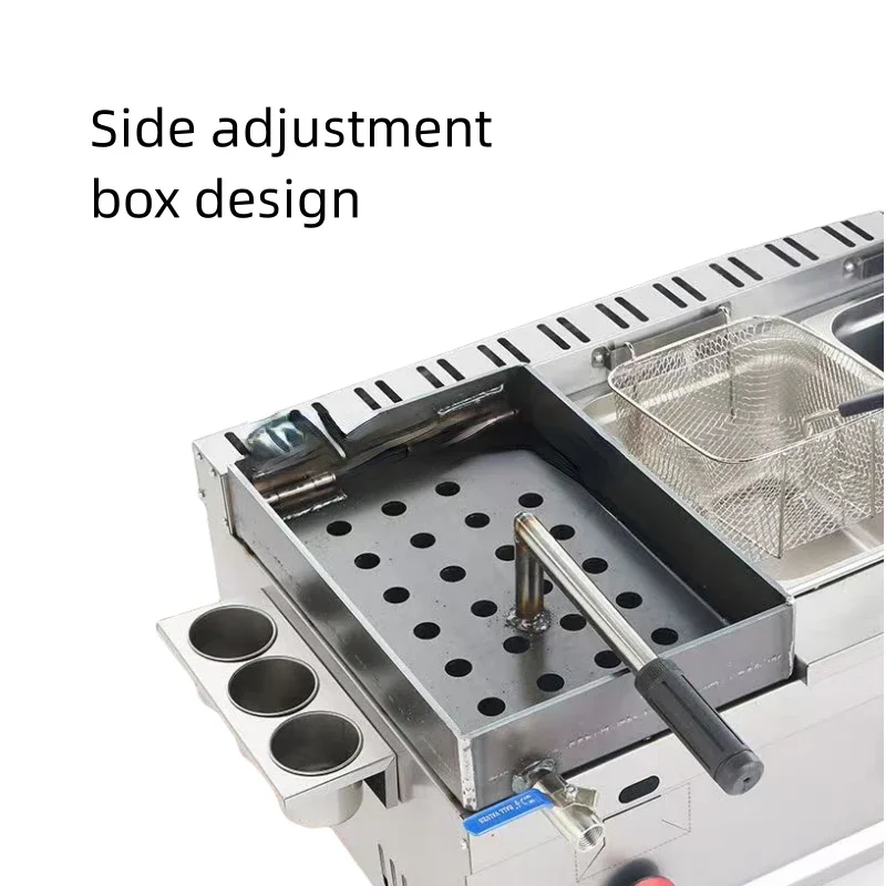 Barbecue Hot Plate with Meat Press for Enhanced Grilling and Cooking Experience