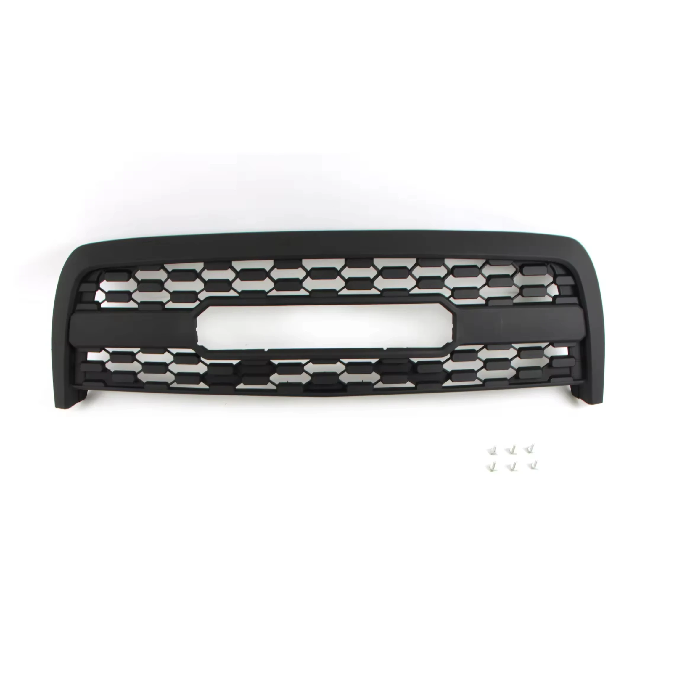 

Auto Radiator Grill Front Grille Car Bumper Grille With Led Lights for Toyota Tundra 2003-2006