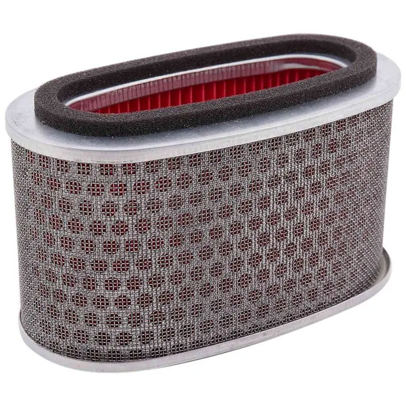 Limited Time Offer Motorcycle Air Filter For Honda Shadow 400 Shadow VT750 VT 750 2004-2016 2017 2018