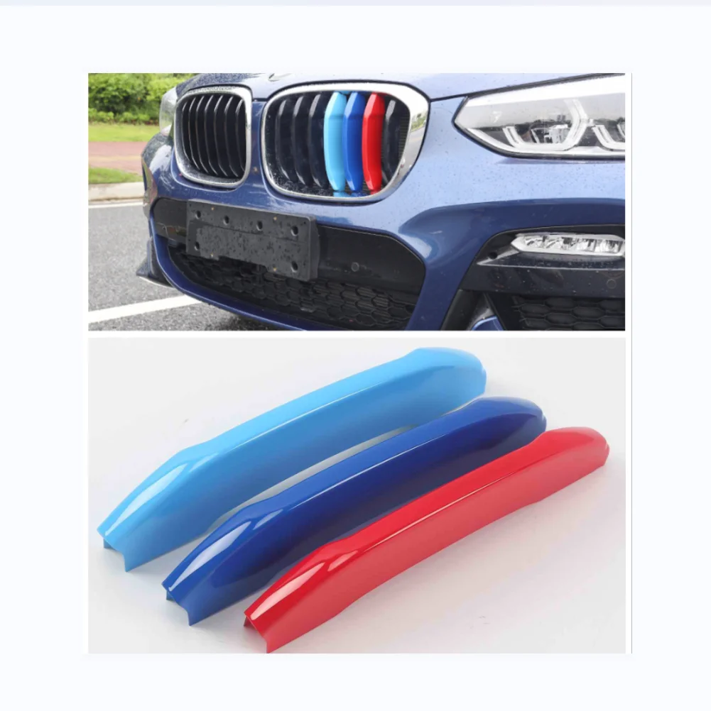 For BMW X3 G01 X4 G02 2018 2019 2020 2021  Accessories Net Grille Insect NetWater Tank Insect Insect-proof Sandstone Cover