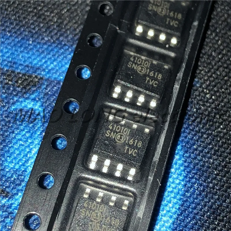 5PCS/LOT MCP41010-I…