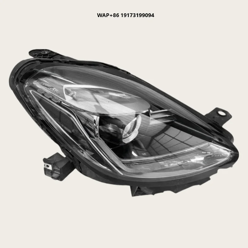 

Для Maserati-Grecale фара в сборе, автомобильный светильник, оригинальный светодиодный внедорожник США 1 поколения (April 2022) OEM первого поколения