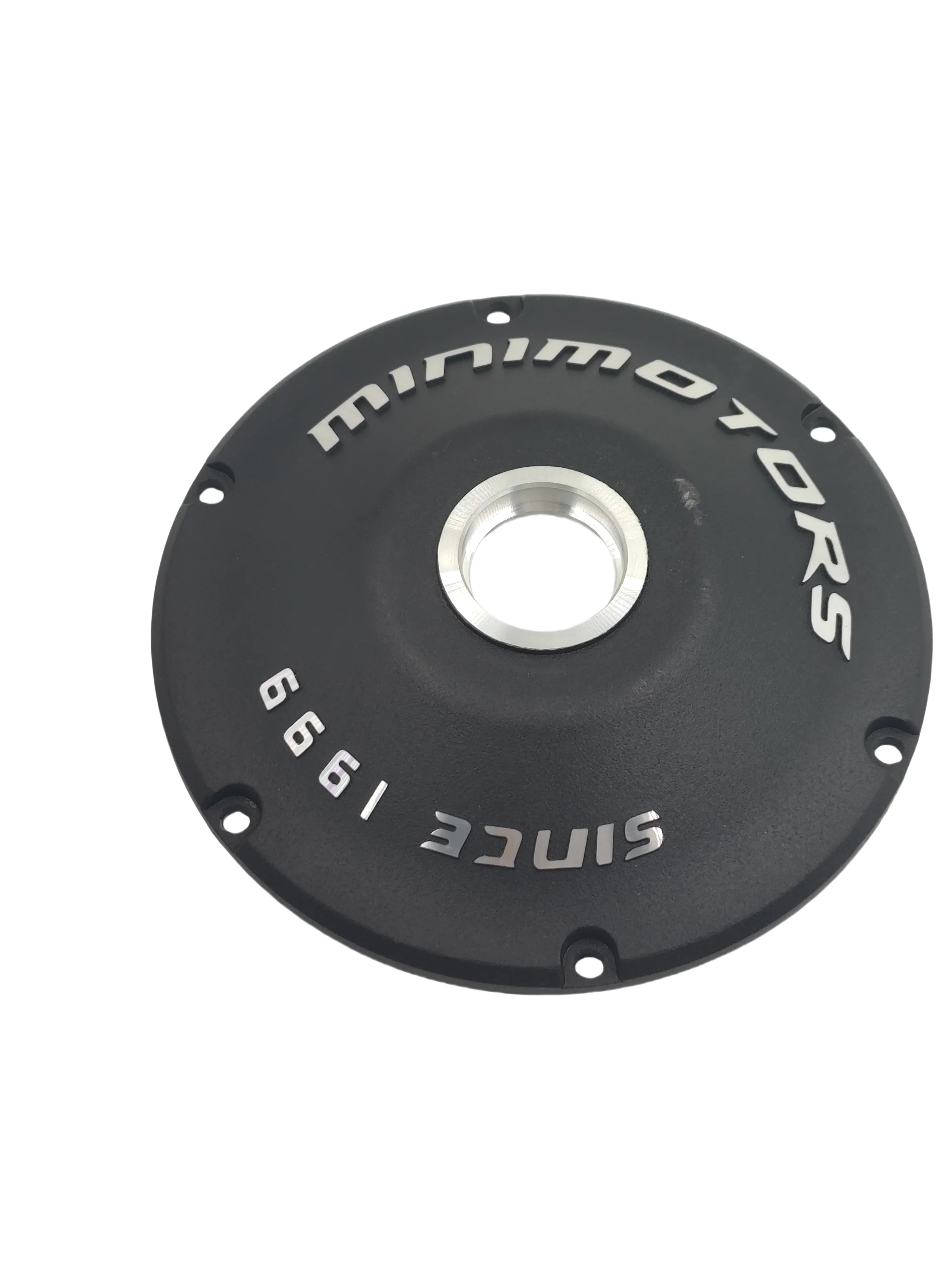 Original Minimotors Parts MOTOR COVER(UPPER）for Dualtron MINI /EAGLE/ULTRA2/VICTOR/ Electric Scooter Spare Parts Accessories