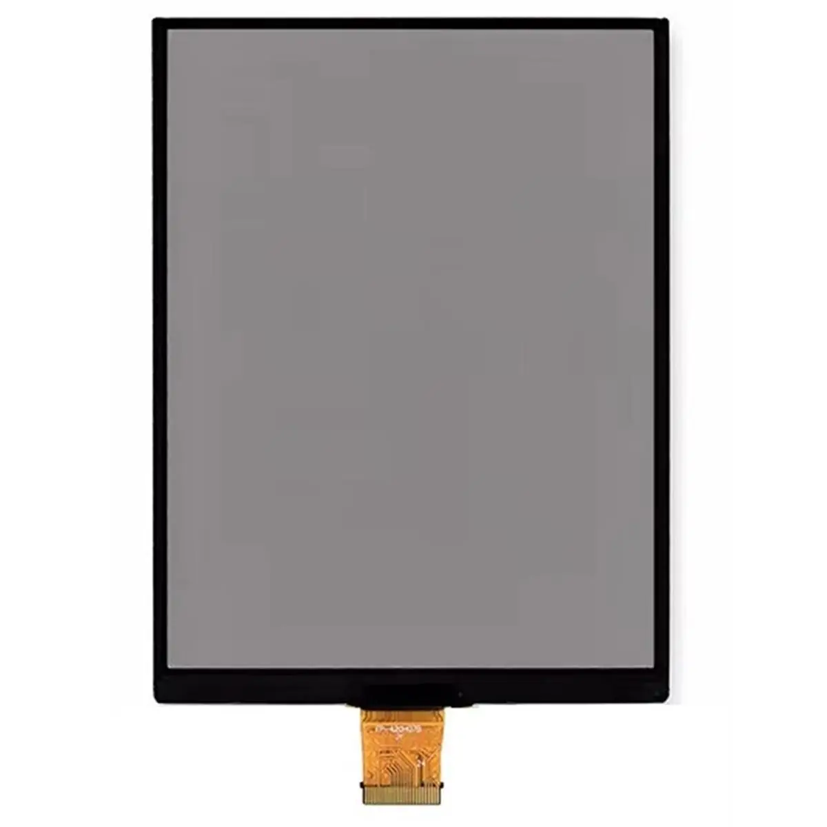 4.2 Inch Full-Reflection TFT Monochrome Display, ST7306 Driver IC, 24-Pin SPI Interface